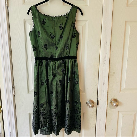 Halloween Costume NECA Twilight New Moon Bella Swan Birthday Dress size Medium - Picture 4 of 11